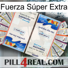 Fuerza Súper Extra kamagra1